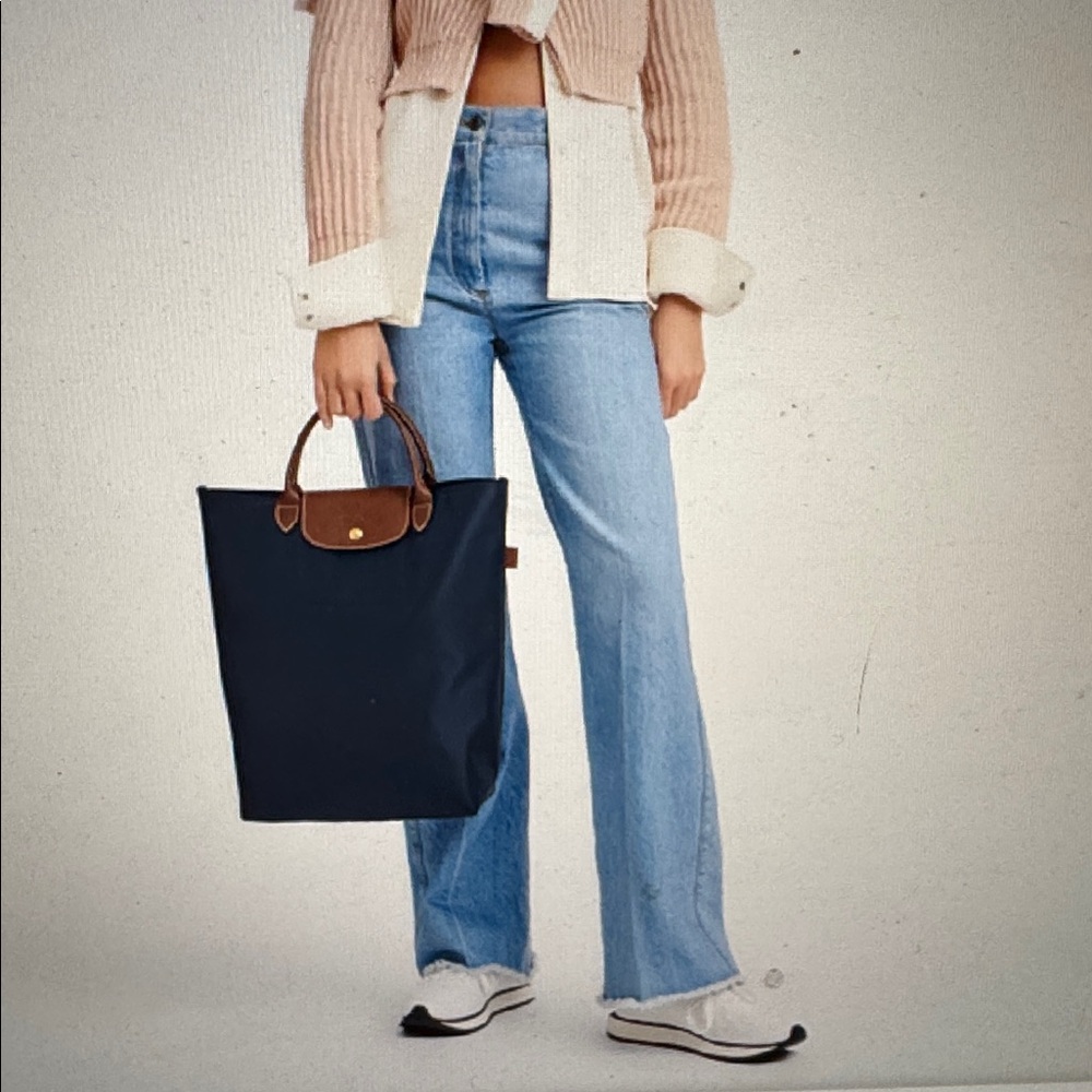 Longchamp Le Pliage tote - Picture 10 of 10